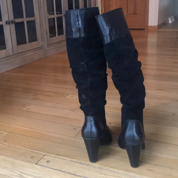 Zodiac Panda boot, leather upper - Picture 4 of 8